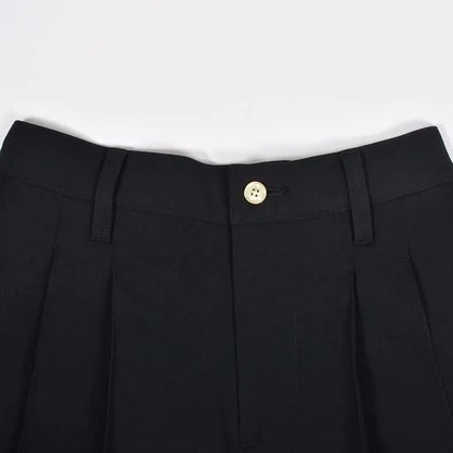 Resurrection WOMENS Bermuda shorts