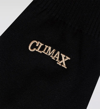 CPG GOLF MENS PULL OVER LOGO INTARSIA