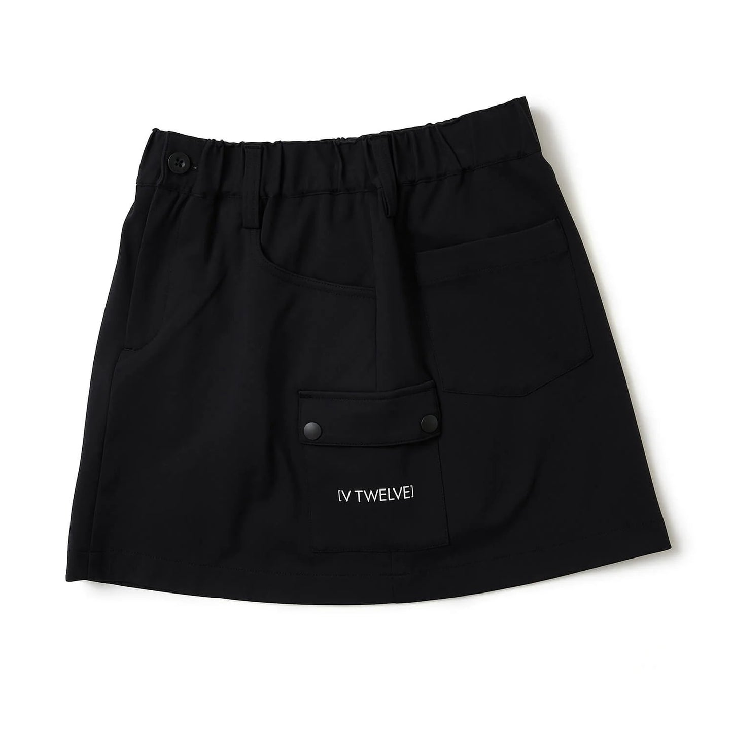 V12 WOMENS SNAP SKIRT