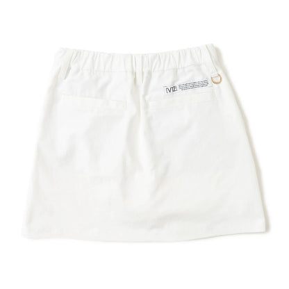 V12 WOMENS CLEAN SKIRT