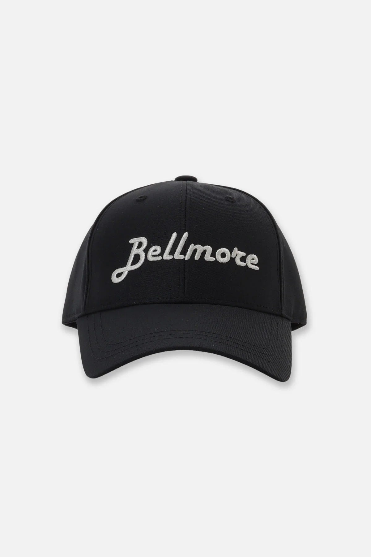 BELLMORE MENS EMBLEM 6 PANEL CAP