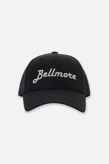 BELLMORE MENS EMBLEM 6 PANEL CAP