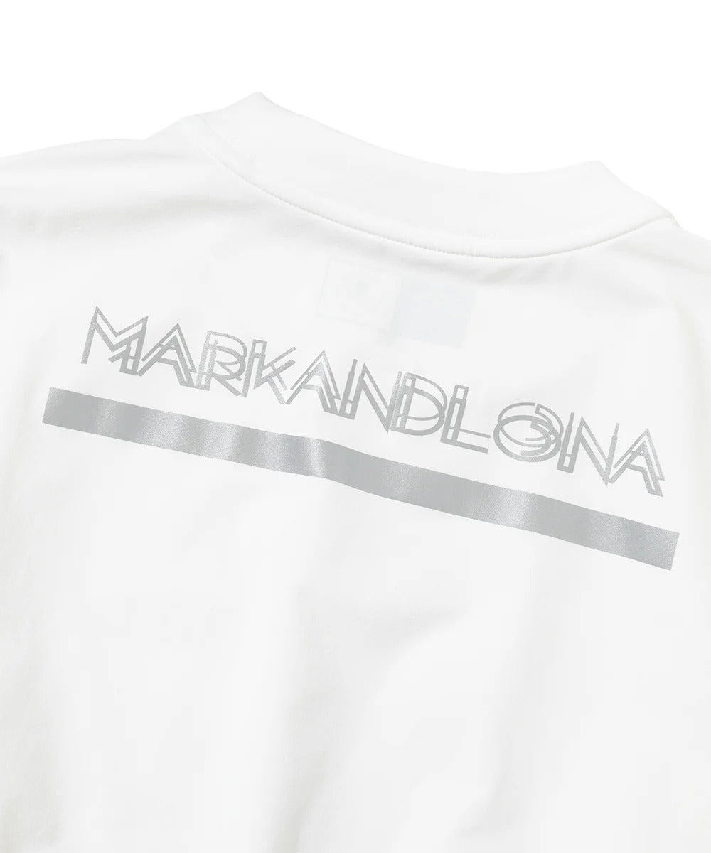 MARK&LONA MENS Vapor-Tech Pull Over Shell