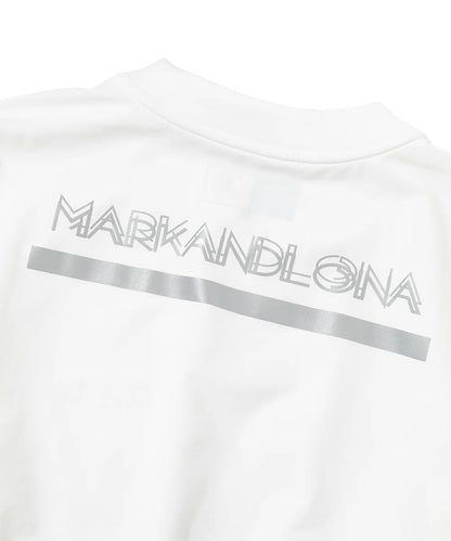 MARK&LONA MENS Vapor-Tech Pull Over Shell