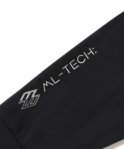 MARK&LONA MENS Fusion Flex Thermal Pullover