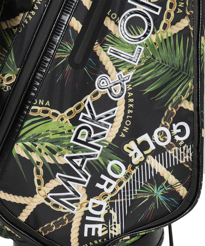 MARK&LONA Riviera Stand Bag