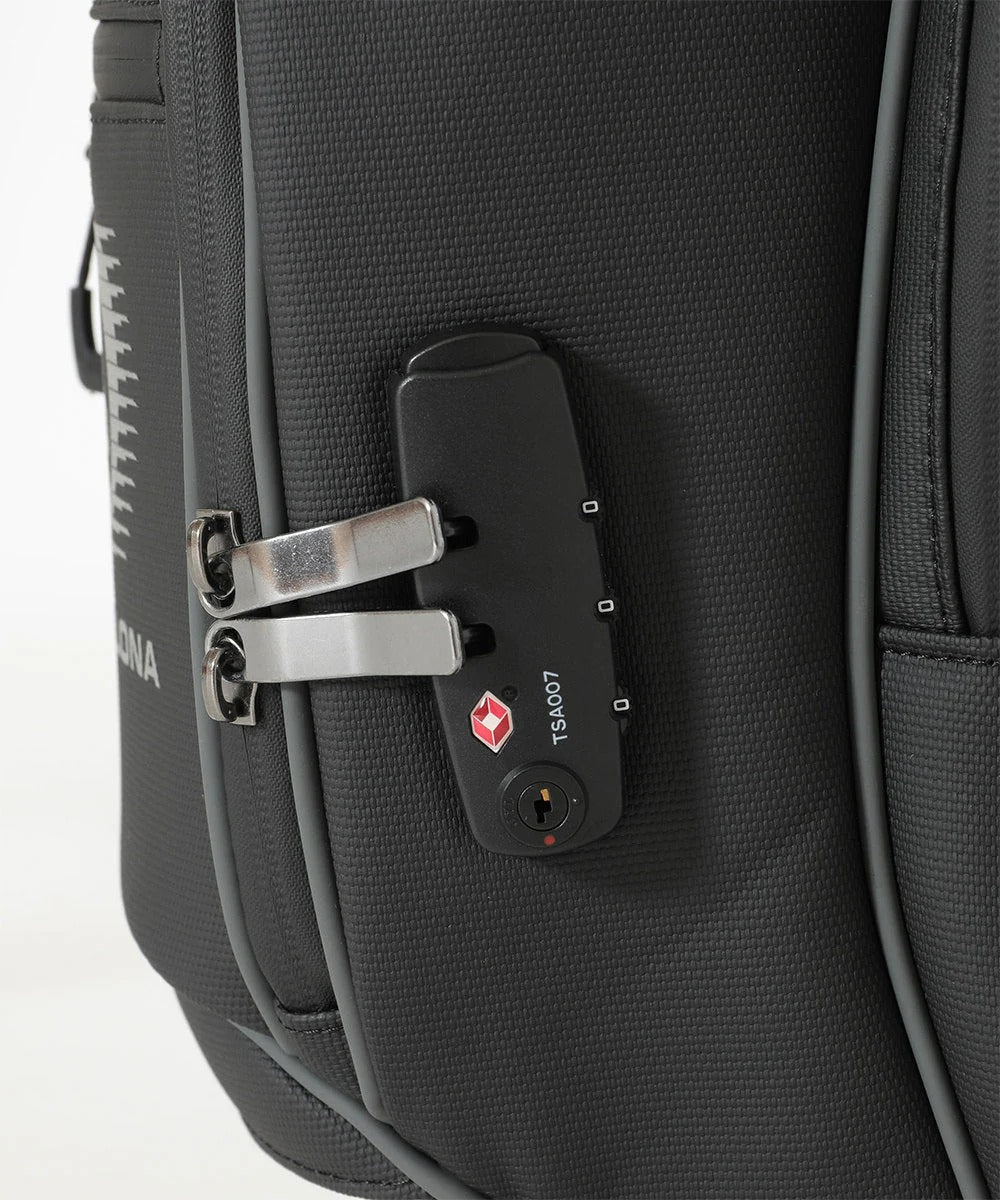 MARK&LONA DST Compact Cart Caddy Bag