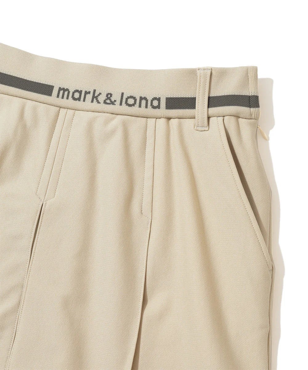 MARK&LONA WOMENS Cornel Layerd Pleated Skirt