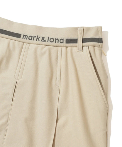 MARK&LONA WOMENS Cornel Layerd Pleated Skirt