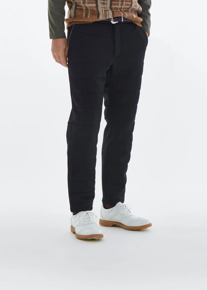 HERG1 MENS MENS PADDED HIGH-PERFORMANCE PANTS