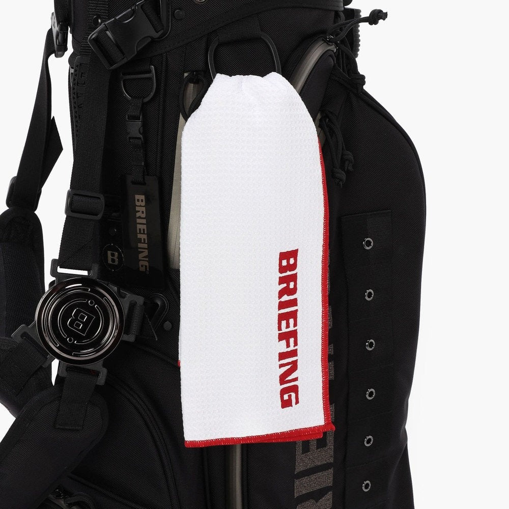 BRIEFING  CR-4 #04 METALLIC