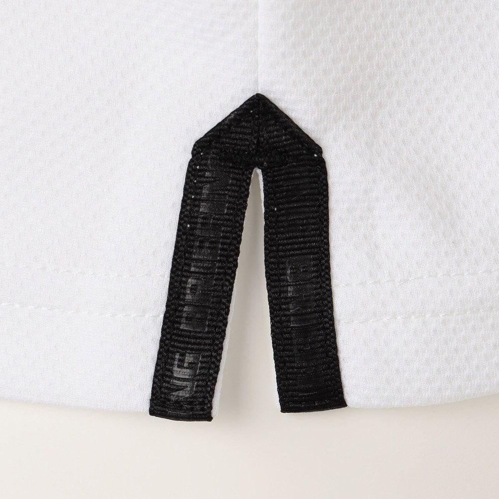 BRIEFING MENS LA MS COOLCORE POLO RF