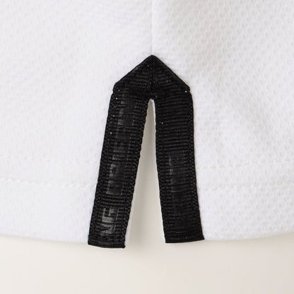 BRIEFING MENS LA MS COOLCORE POLO RF