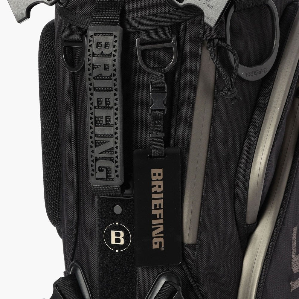 BRIEFING  CR-4 #04 METALLIC