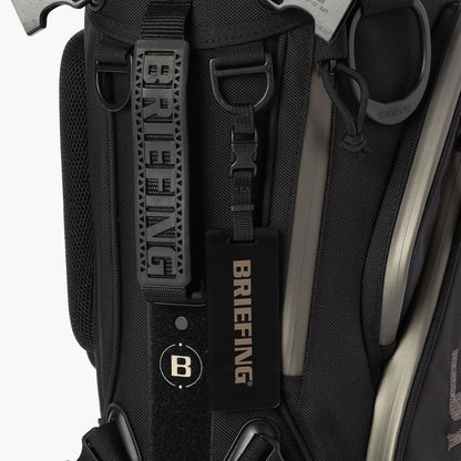 BRIEFING  CR-4 #04 METALLIC