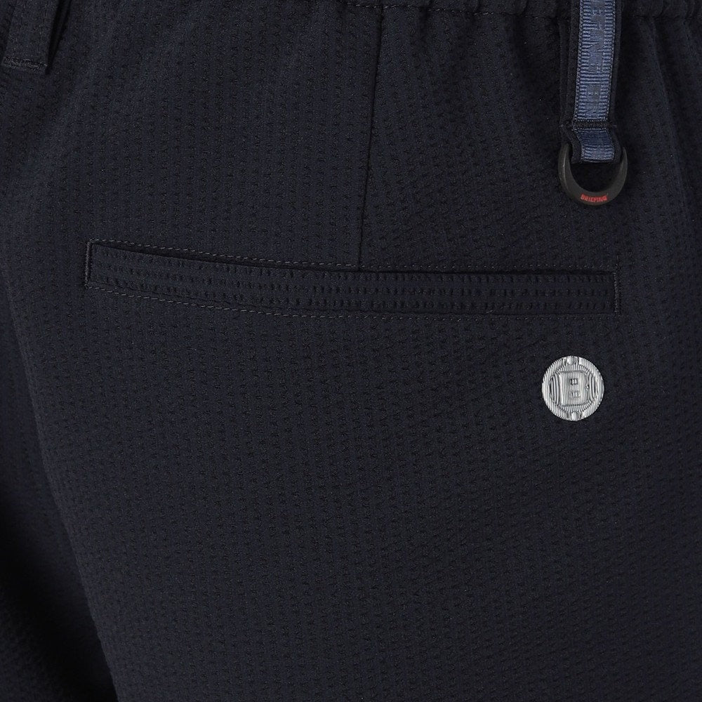 BRIEFING MENS MS SEERSUCKER SHORT PANTS