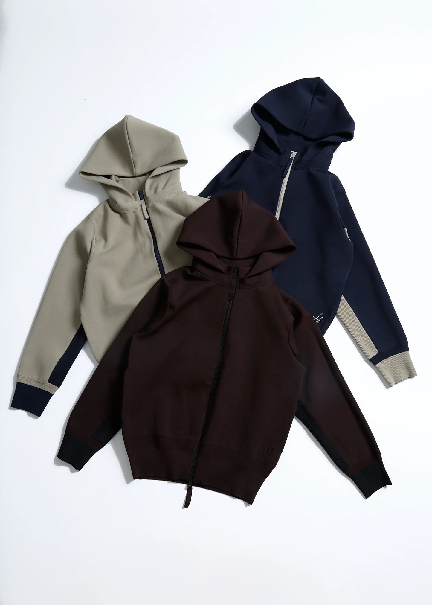 HERG1 WOMENS MILANO RIB KNIT BOULSON