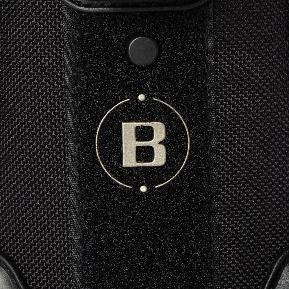 BRIEFING  CR-4 #04 METALLIC