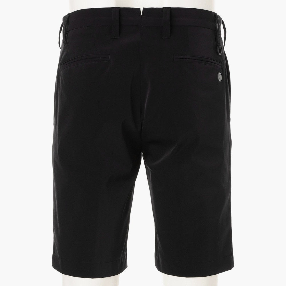 BRIEFING MENS MS WR NYLON 3D LOGO SHORT PANTS