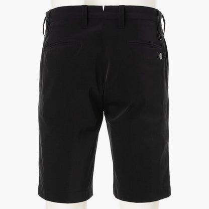 BRIEFING MENS MS WR NYLON 3D LOGO SHORT PANTS