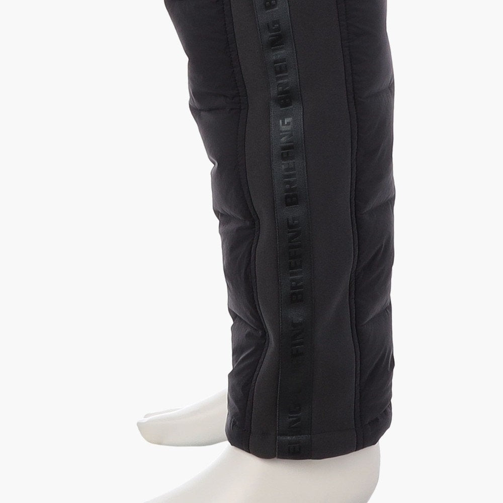 BRIEFING MENS MS HYBRID DOWN PANTS
