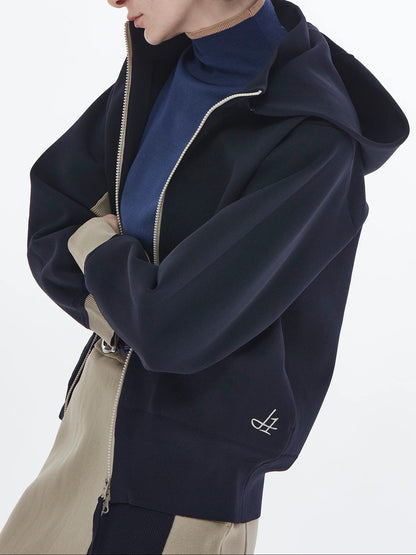 HERG1 WOMENS MILANO RIB KNIT BOULSON