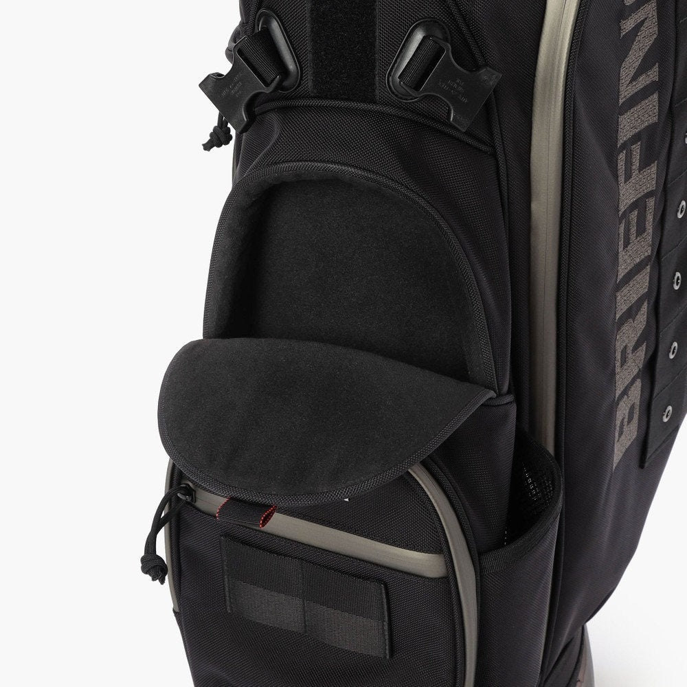 BRIEFING  CR-4 #04 METALLIC