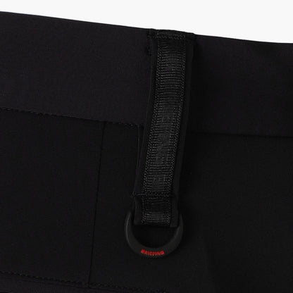 BRIEFING MENS MS WR NYLON 3D LOGO SHORT PANTS