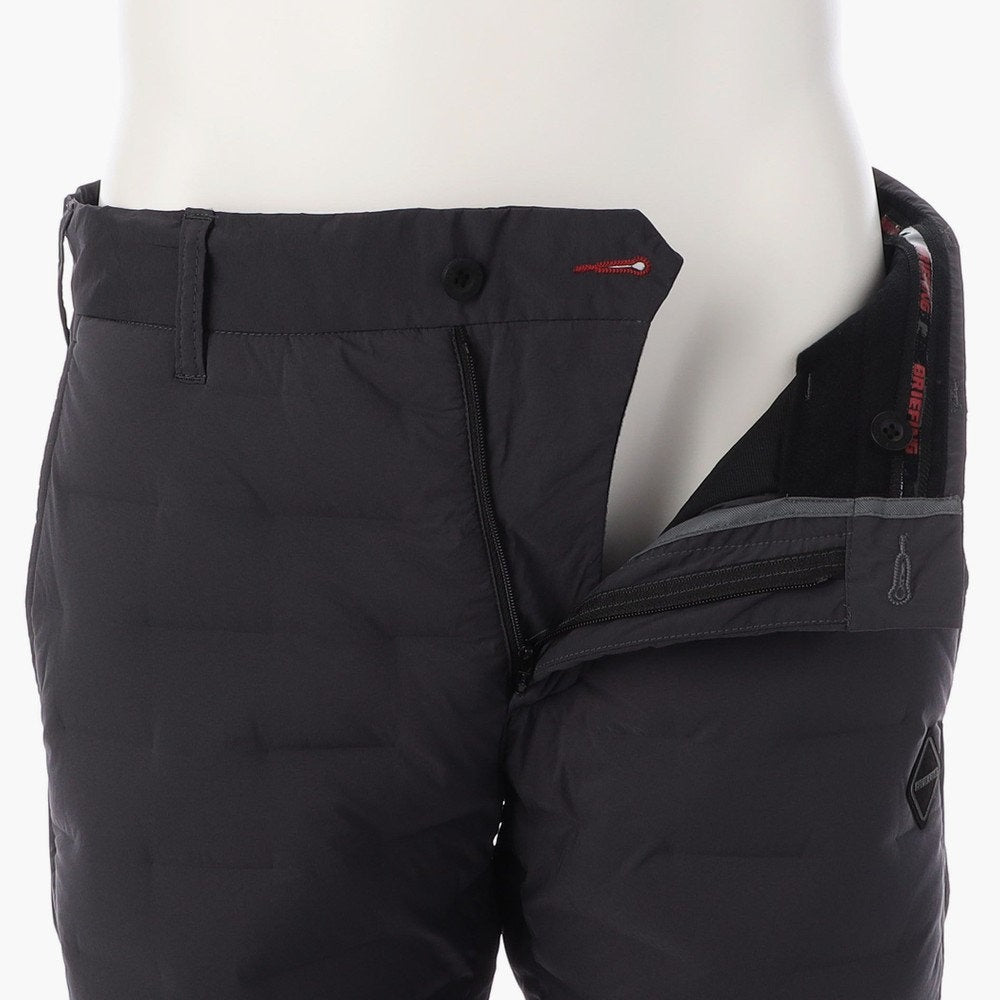 BRIEFING MENS MS HYBRID DOWN PANTS