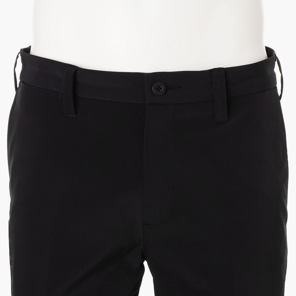 BRIEFING MENS MS WR NYLON 3D LOGO SHORT PANTS