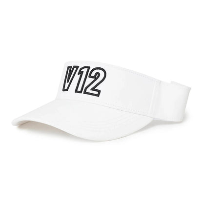 V12 MENS PO VISOR