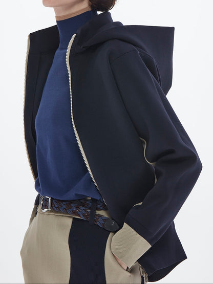 HERG1 WOMENS MILANO RIB KNIT BOULSON