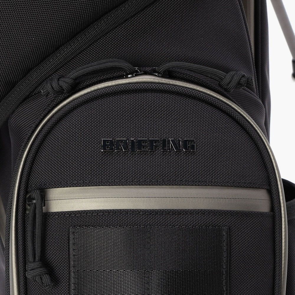 BRIEFING  CR-4 #04 METALLIC