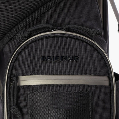 BRIEFING  CR-4 #04 METALLIC