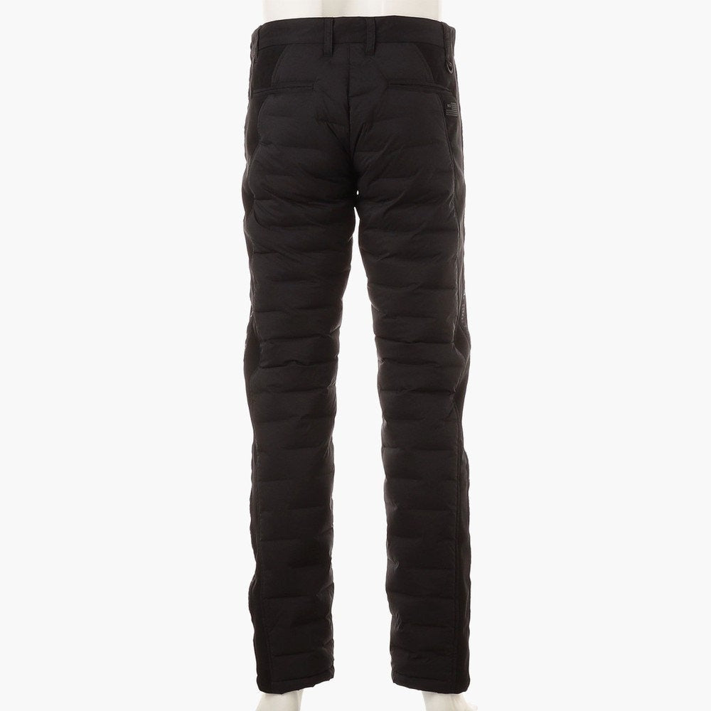 BRIEFING MENS MS HYBRID DOWN PANTS