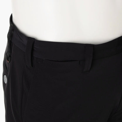 BRIEFING MENS MS WR NYLON 3D LOGO SHORT PANTS