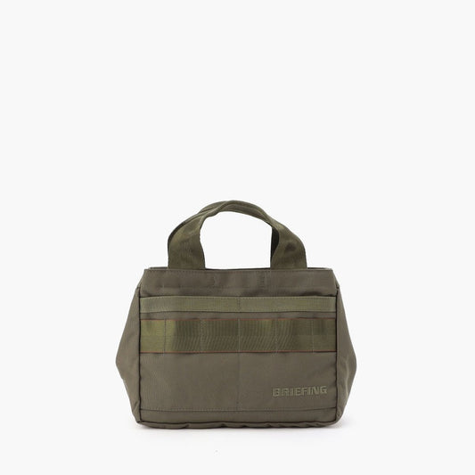 BRIEFING CLASSIC CART TOTE STD