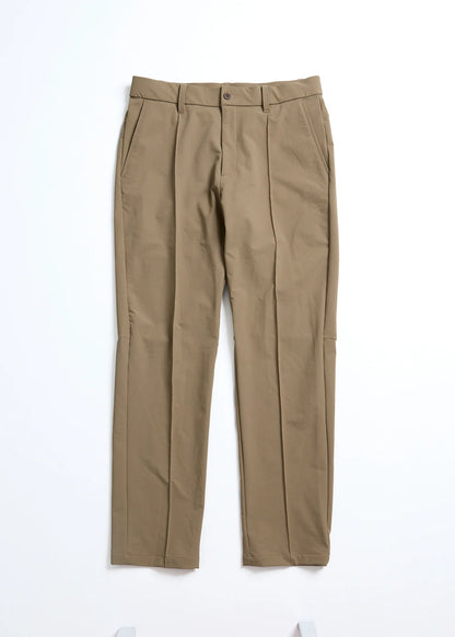 HERG1 MENS TOUGH STRETCH NYLON PINTUCK PANTS