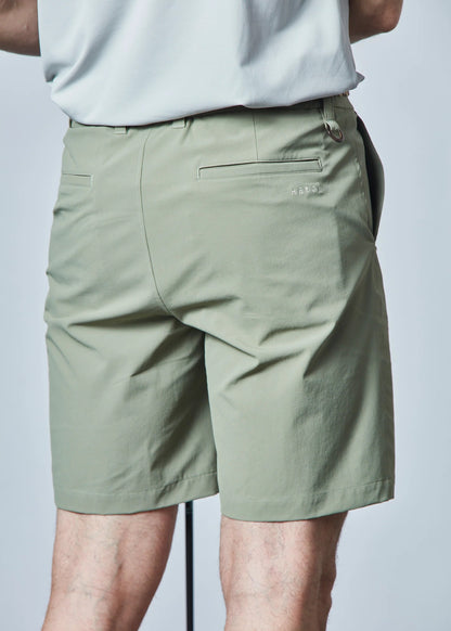 HERG1 MENS Nylon Stretch Shorts