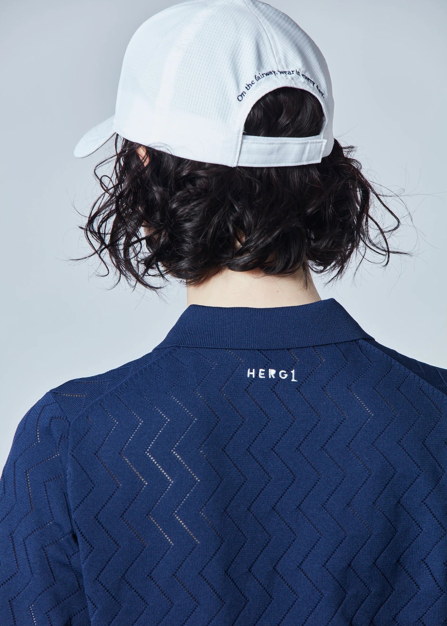 HERG1 MENS DOD AIR 6PANEL CAP