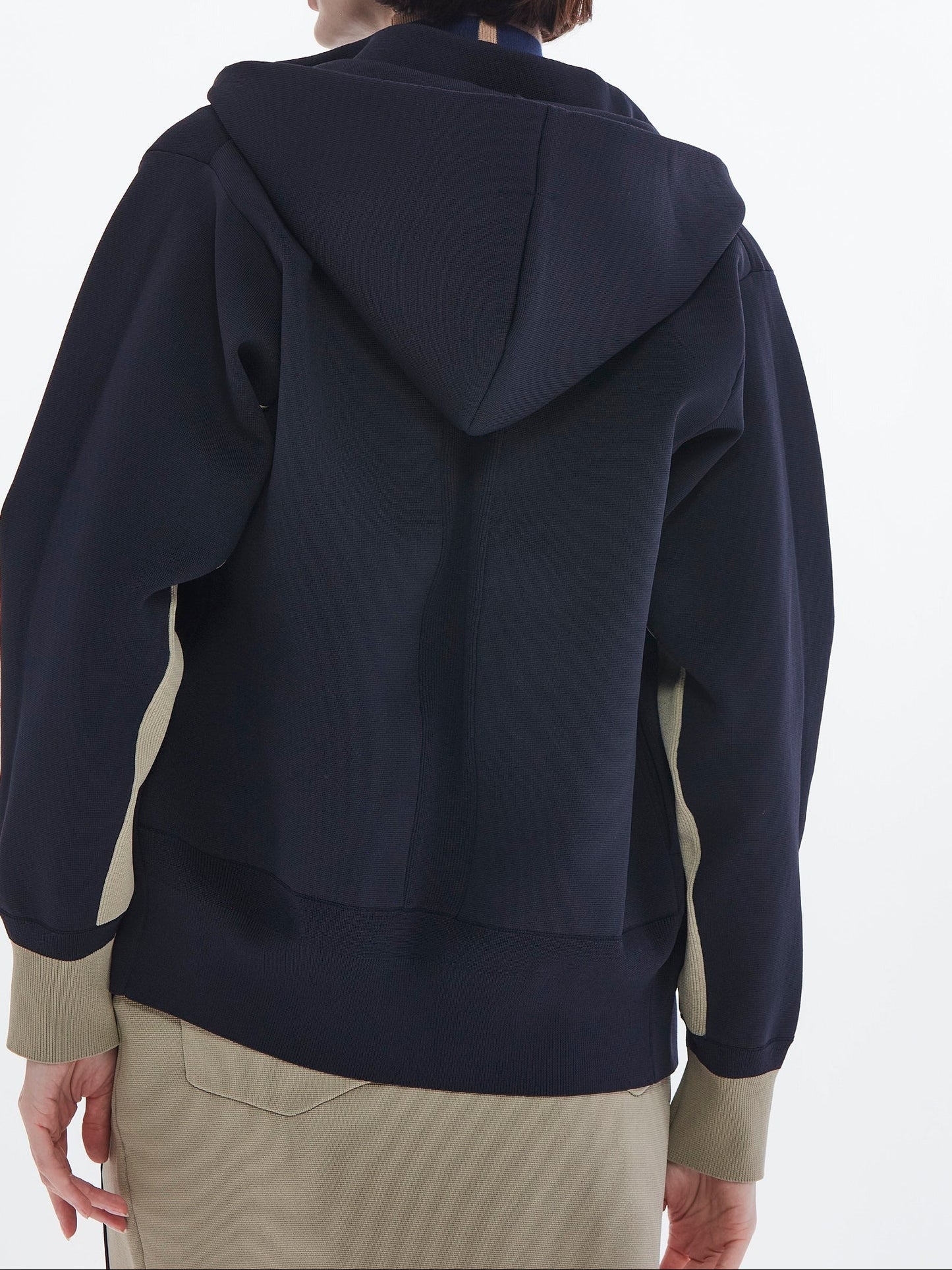 HERG1 WOMENS MILANO RIB KNIT BOULSON