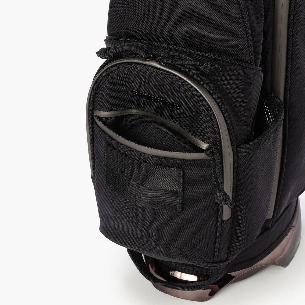 BRIEFING  CR-4 #04 METALLIC