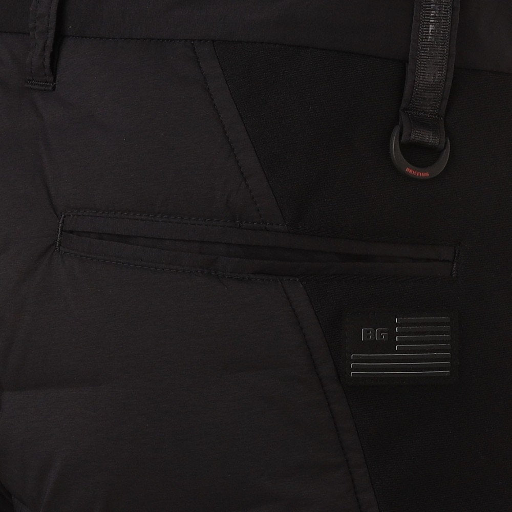 BRIEFING MENS MS HYBRID DOWN PANTS