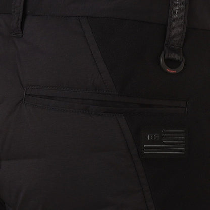 BRIEFING MENS MS HYBRID DOWN PANTS