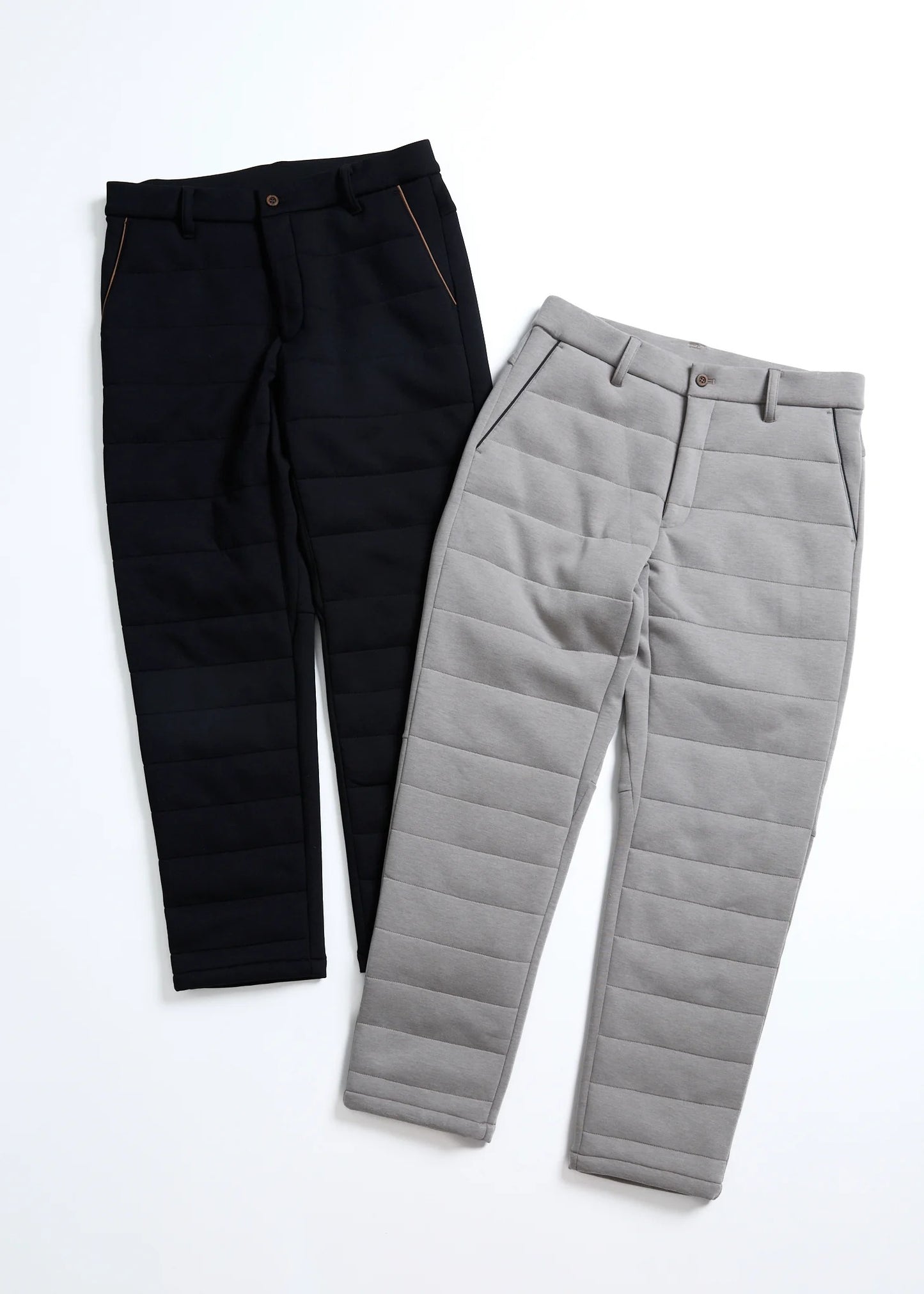 HERG1 MENS MENS PADDED HIGH-PERFORMANCE PANTS