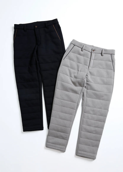 HERG1 MENS MENS PADDED HIGH-PERFORMANCE PANTS