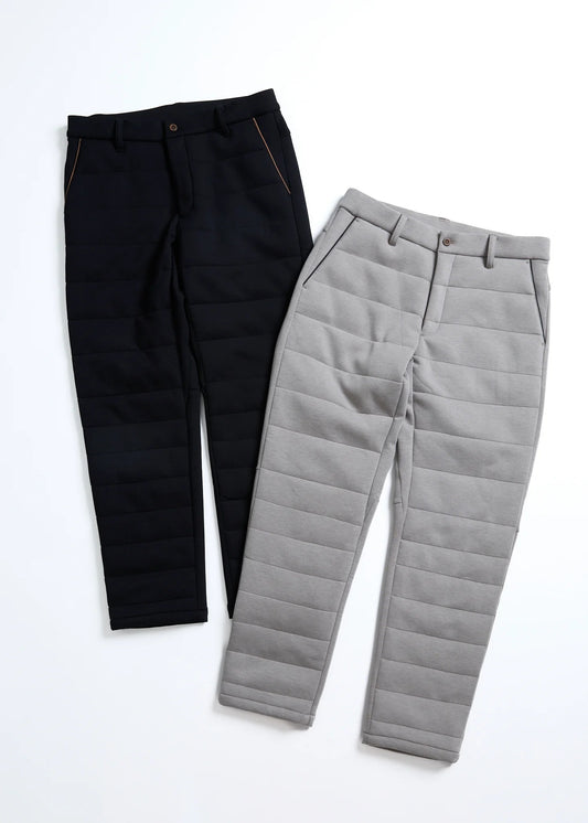 HERG1 MENS MENS PADDED HIGH-PERFORMANCE PANTS