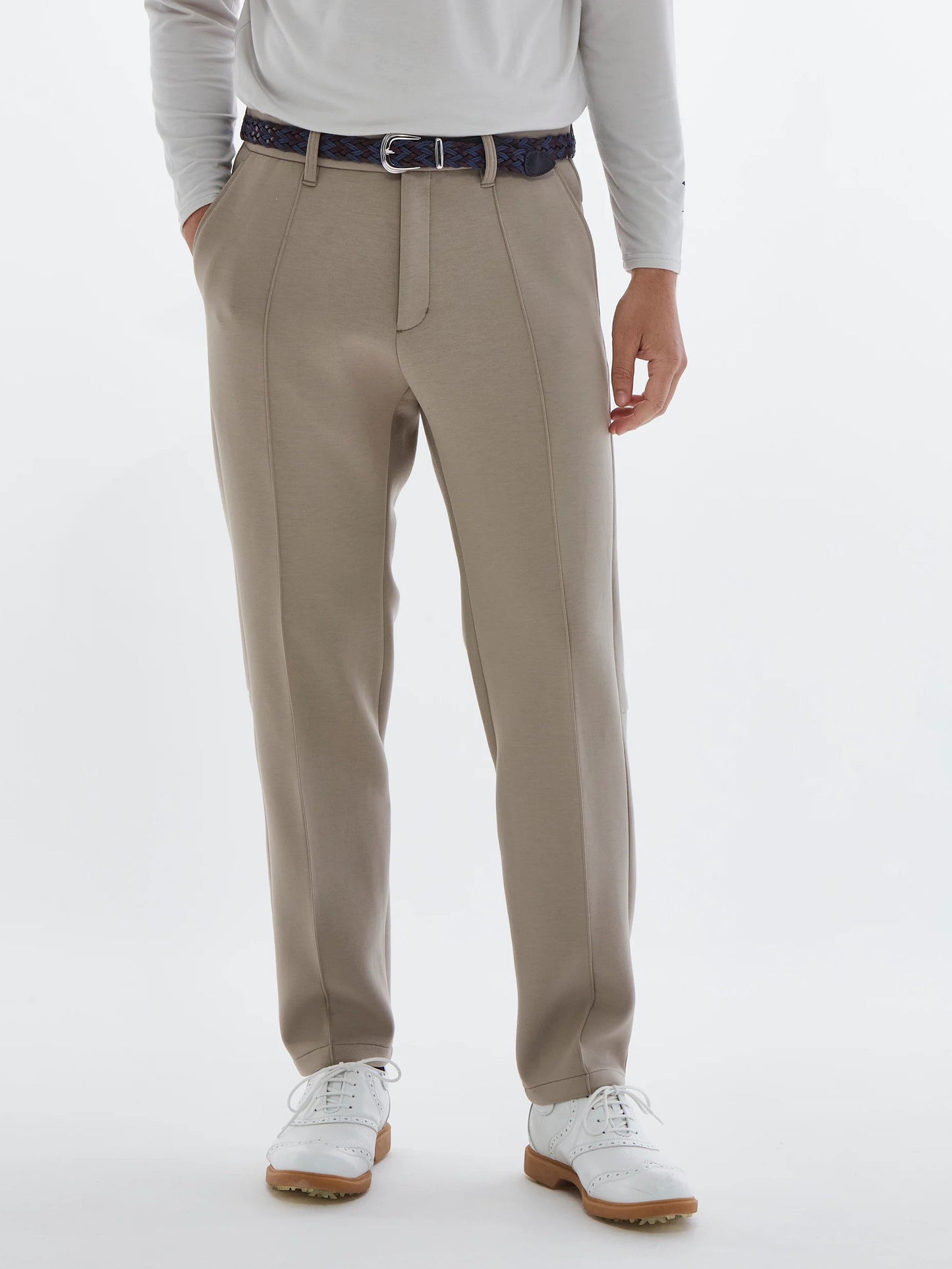 HERG1 MENS  AIR TAILORD PANTS LONG