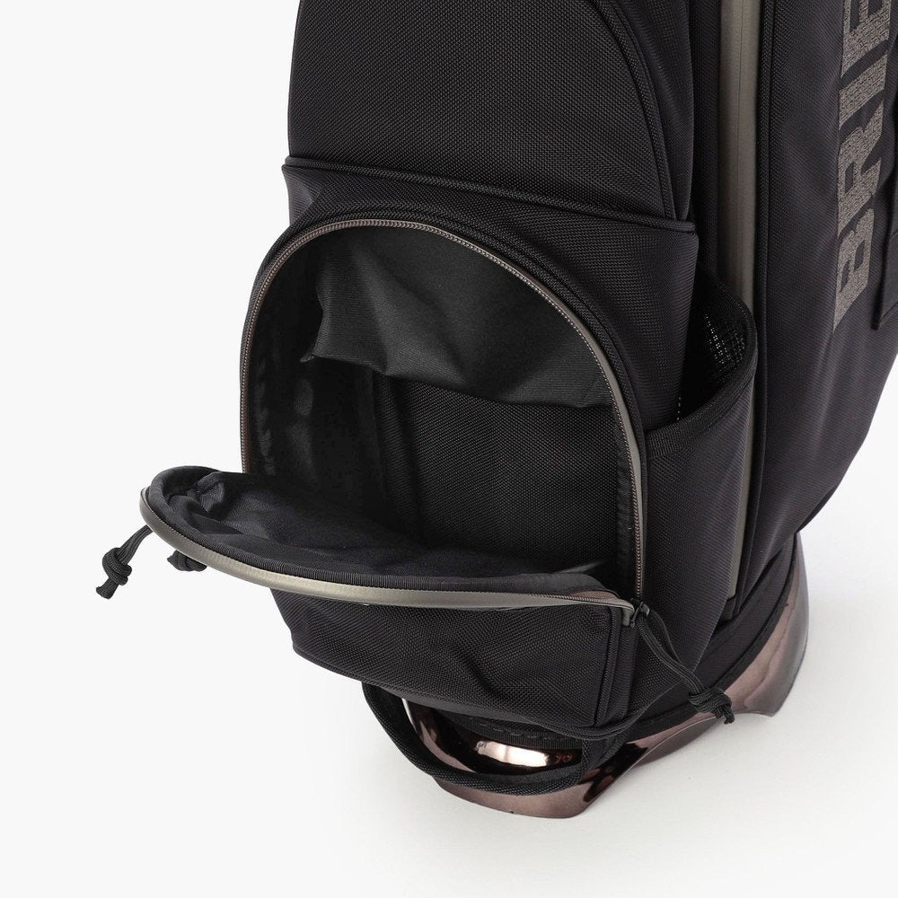 BRIEFING  CR-4 #04 METALLIC