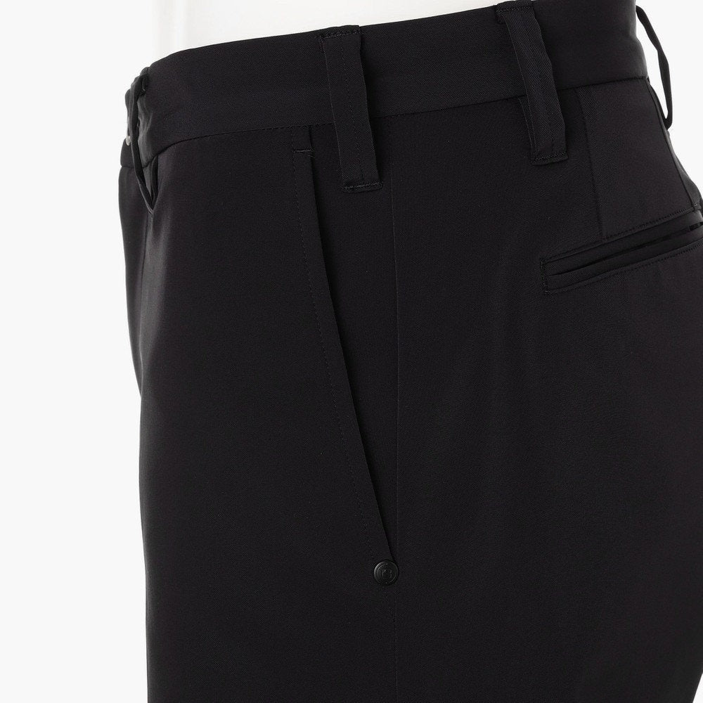 BRIEFING MENS MS WR NYLON 3D LOGO SHORT PANTS